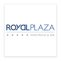 Royal Plaza, Montreux